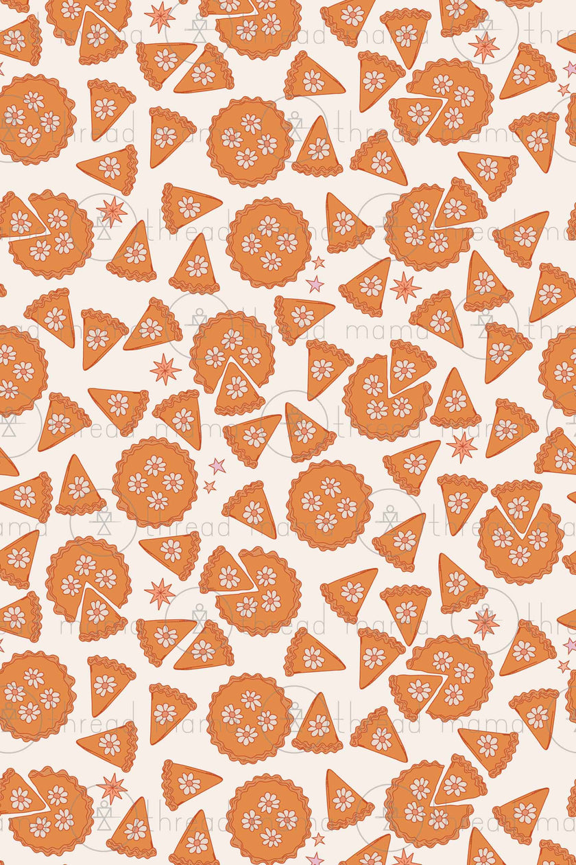 Background Pattern 146A
