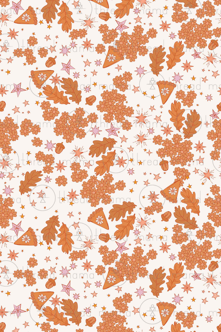 Repeating Pattern 148 (Seamless)
