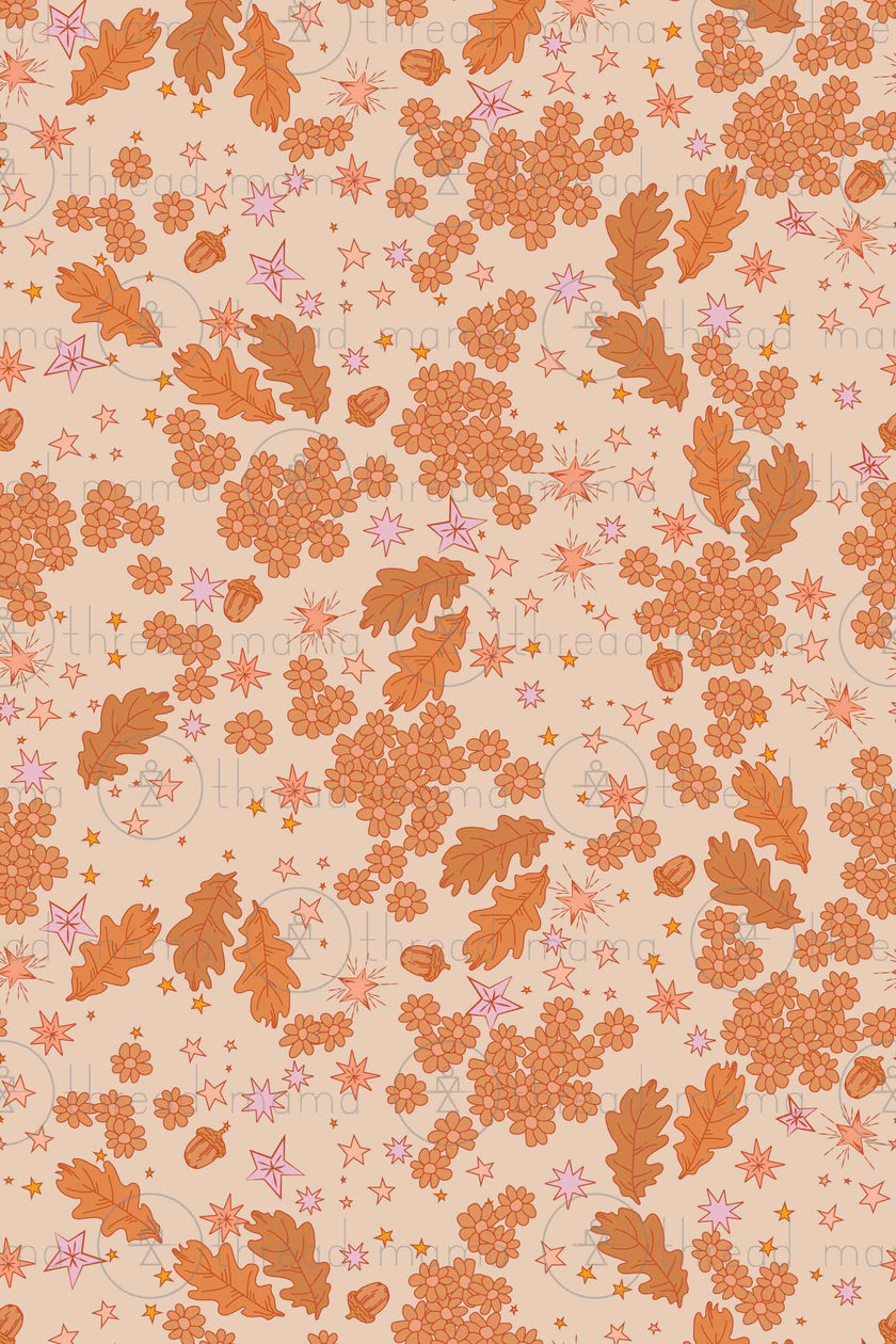 Repeating Pattern 149B (Seamless)