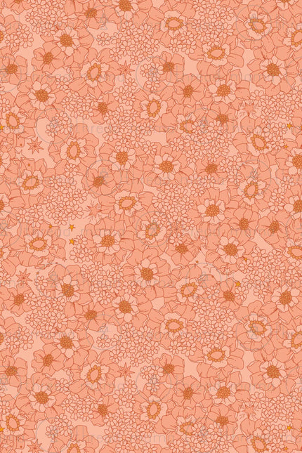 Repeating Pattern 151 (Seamless)