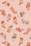 Repeating Pattern 154B (Seamless)