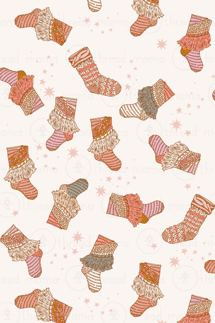 Repeating Pattern 154 (Seamless)