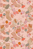 Background Pattern 155C