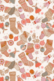 Repeating Pattern 155 (Seamless)
