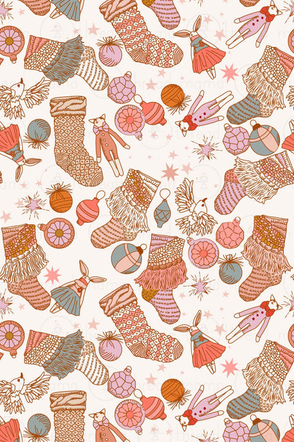 Background Pattern 155