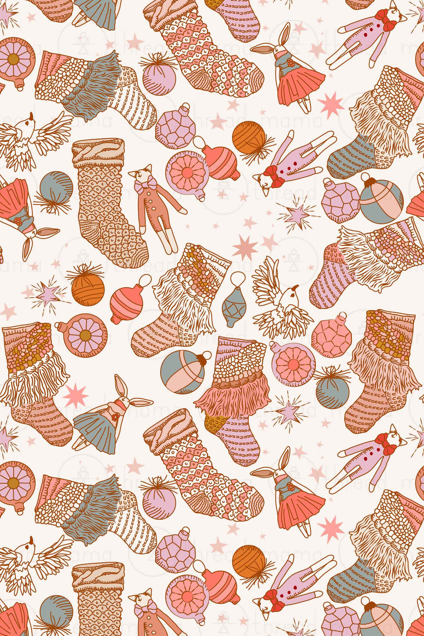 Background Pattern 155