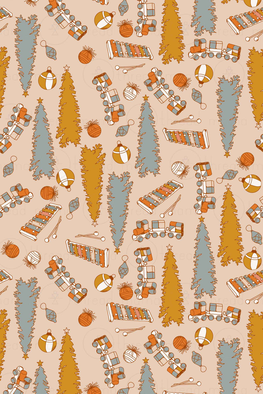 Background Pattern 156
