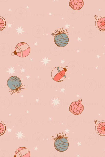 Background Pattern 160C