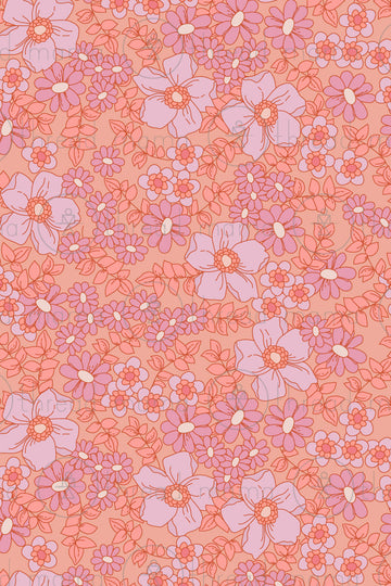 Repeating Pattern 163_C (Seamless)