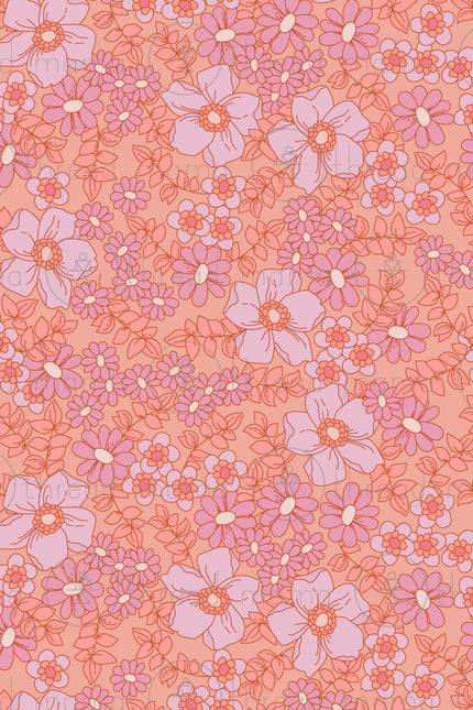 Background Pattern 163_C