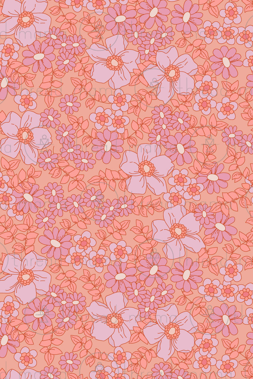 Background Pattern 163_C