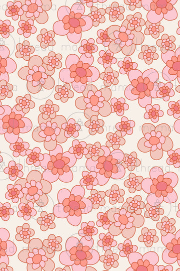 Repeating Pattern 169 (Seamless)