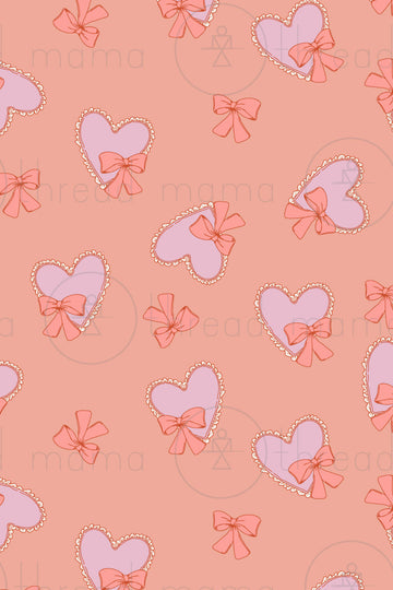 Repeating Pattern 171 (Seamless)