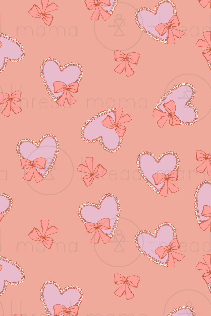 Repeating Pattern 171 (Seamless)