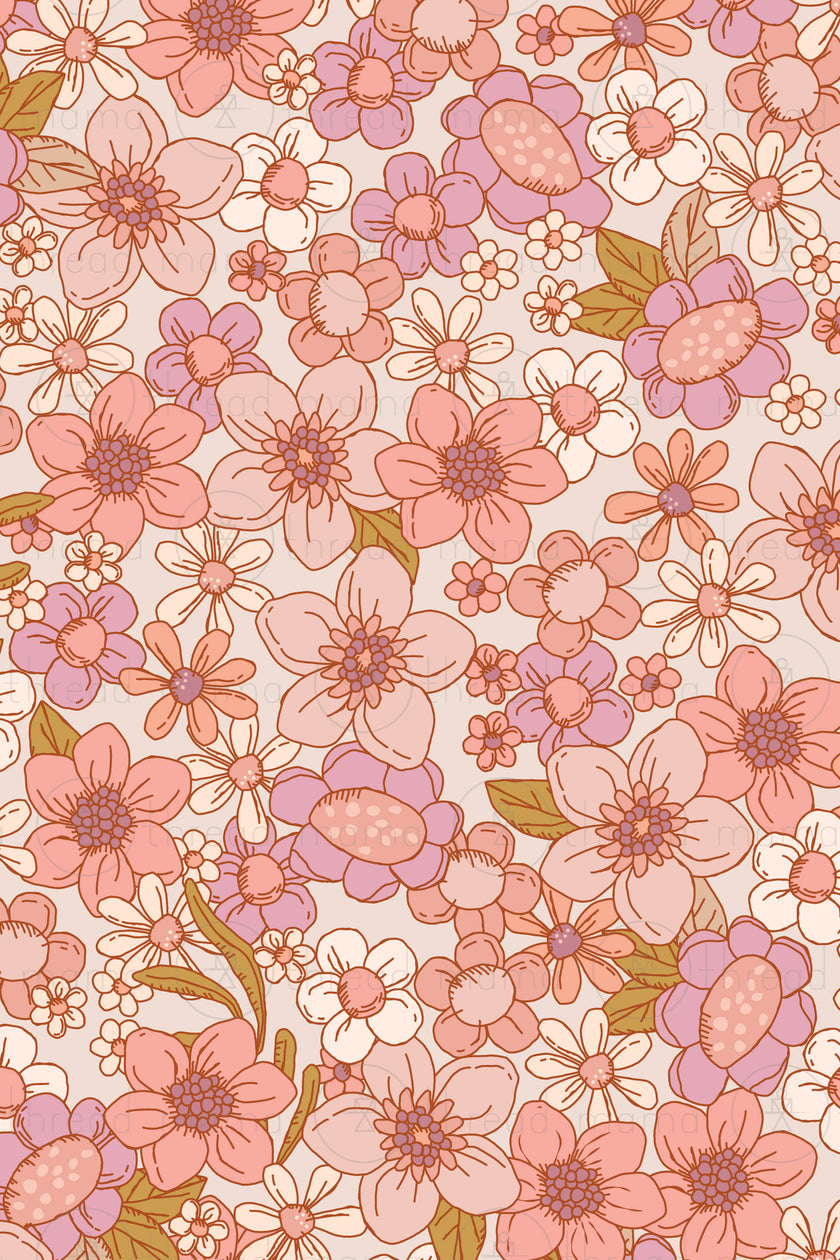 Background Pattern 179F