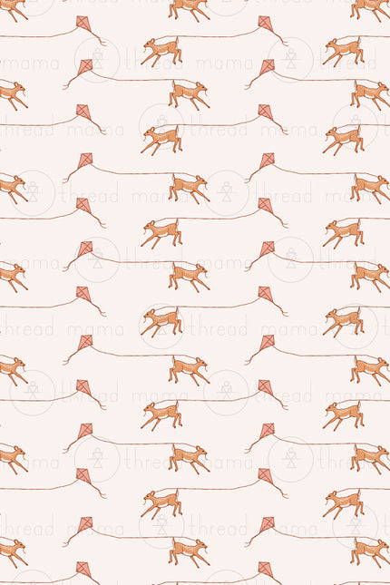 Background Pattern 184B