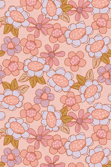 Background Pattern 185C