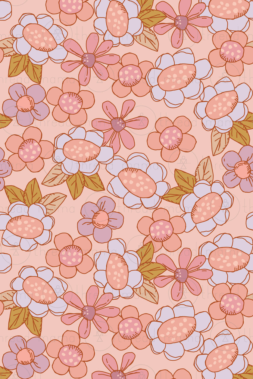 Background Pattern 185C