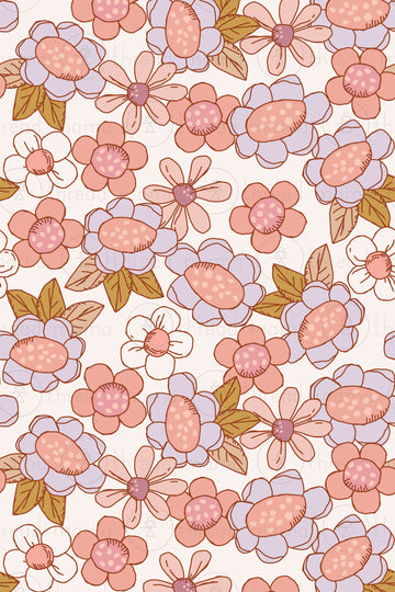 Repeating Pattern 185 (Seamless)