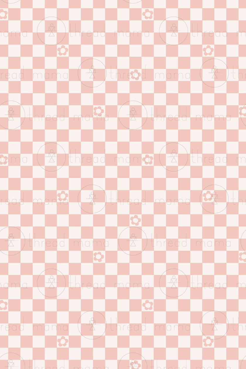 Repeating Pattern 187B (Seamless)