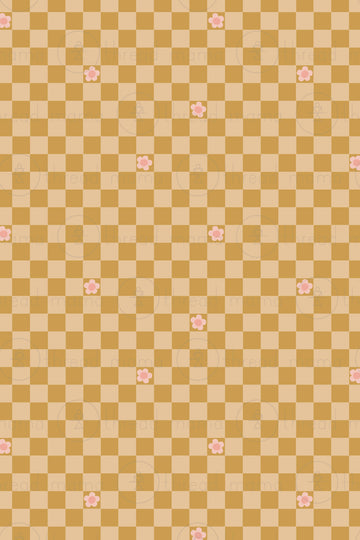 Repeating Pattern 187 (Seamless)