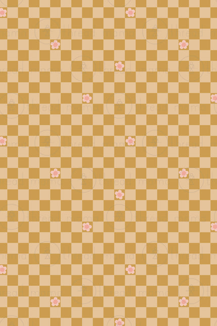 Repeating Pattern 187 (Seamless)