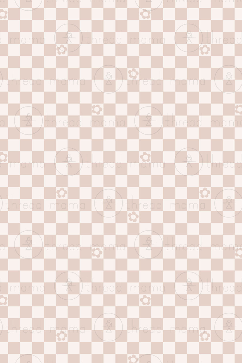 Repeating Pattern 188 (Seamless)