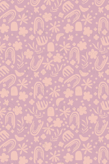 Repeating Pattern 189 (Seamless)