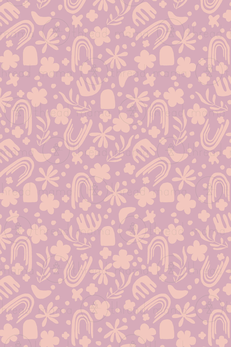 Repeating Pattern 189 (Seamless)