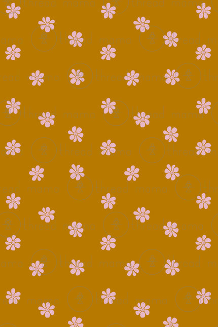 Repeating Pattern 191B (Seamless)