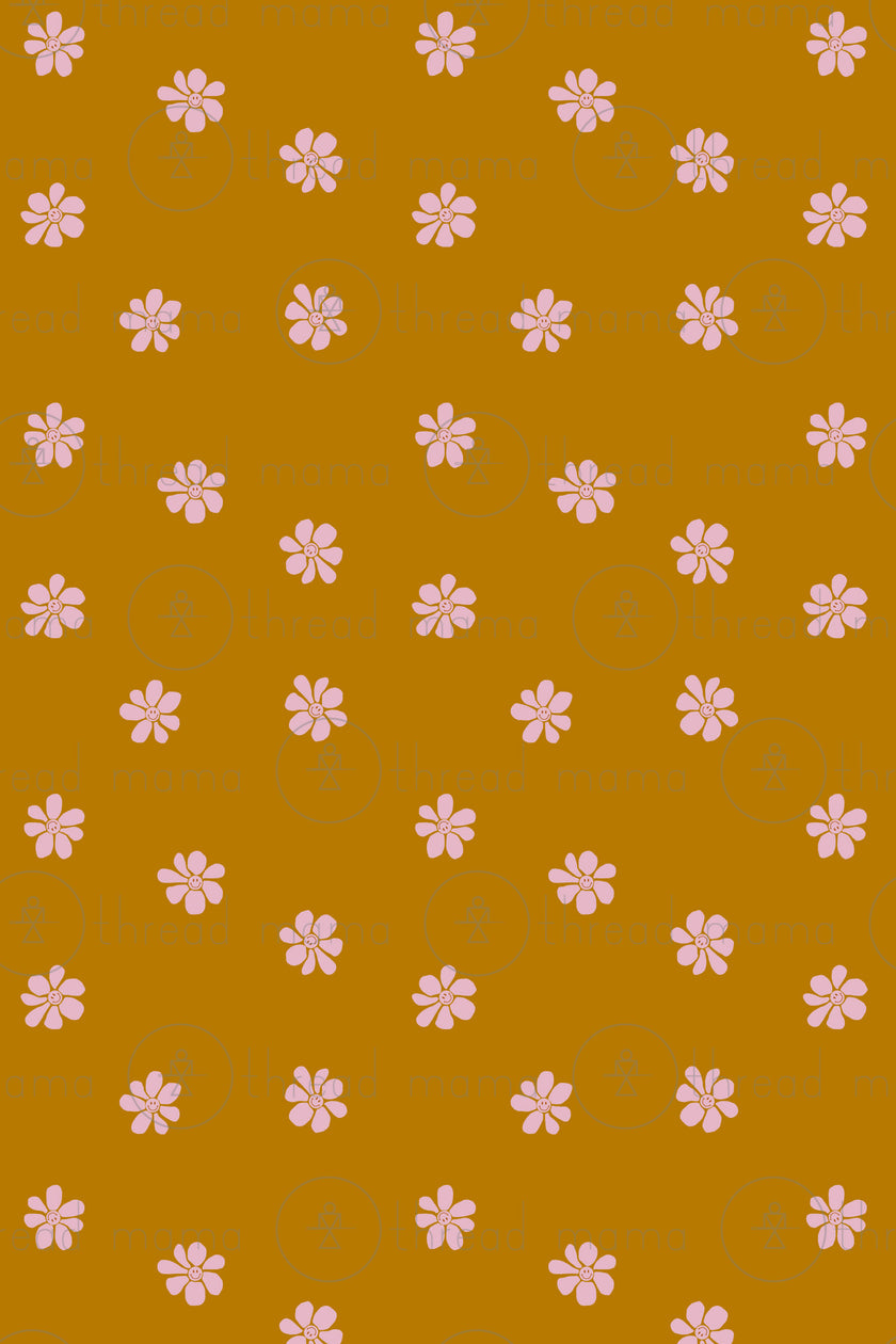 Repeating Pattern 191B (Seamless)