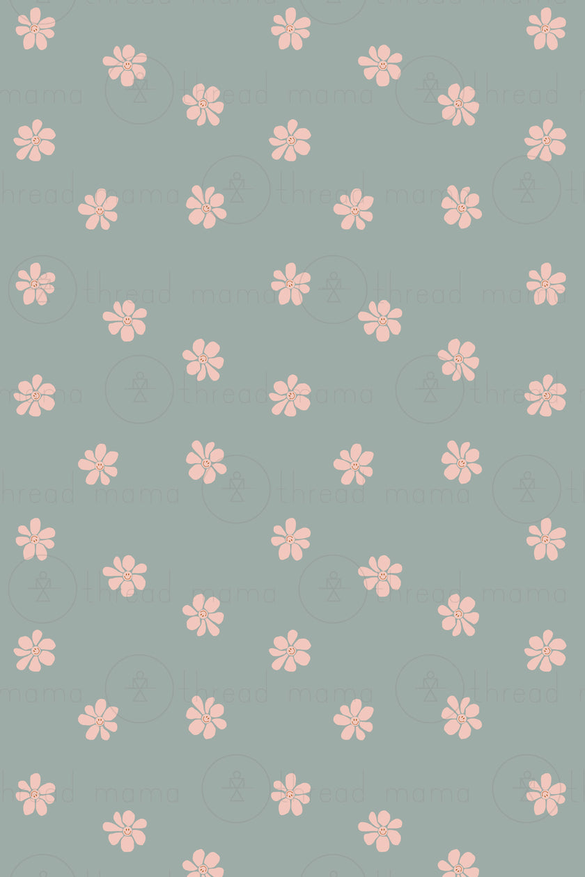Repeating Pattern 191 (Seamless)
