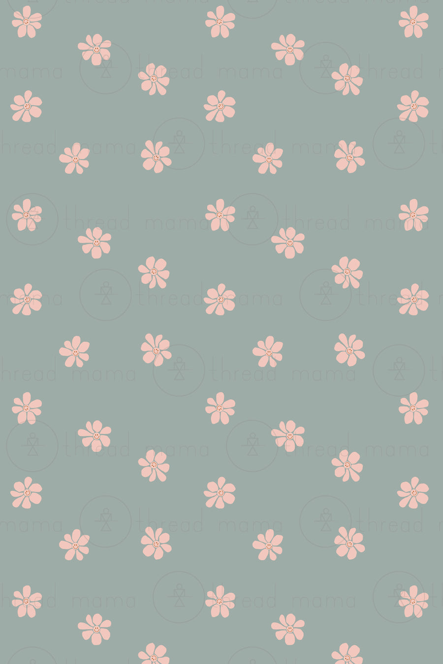 Repeating Pattern 191 (Seamless)