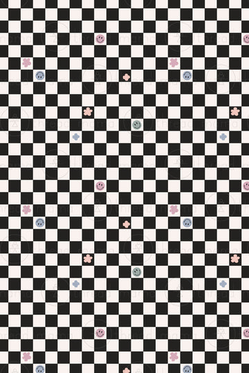 Repeating Pattern 194B (Seamless)