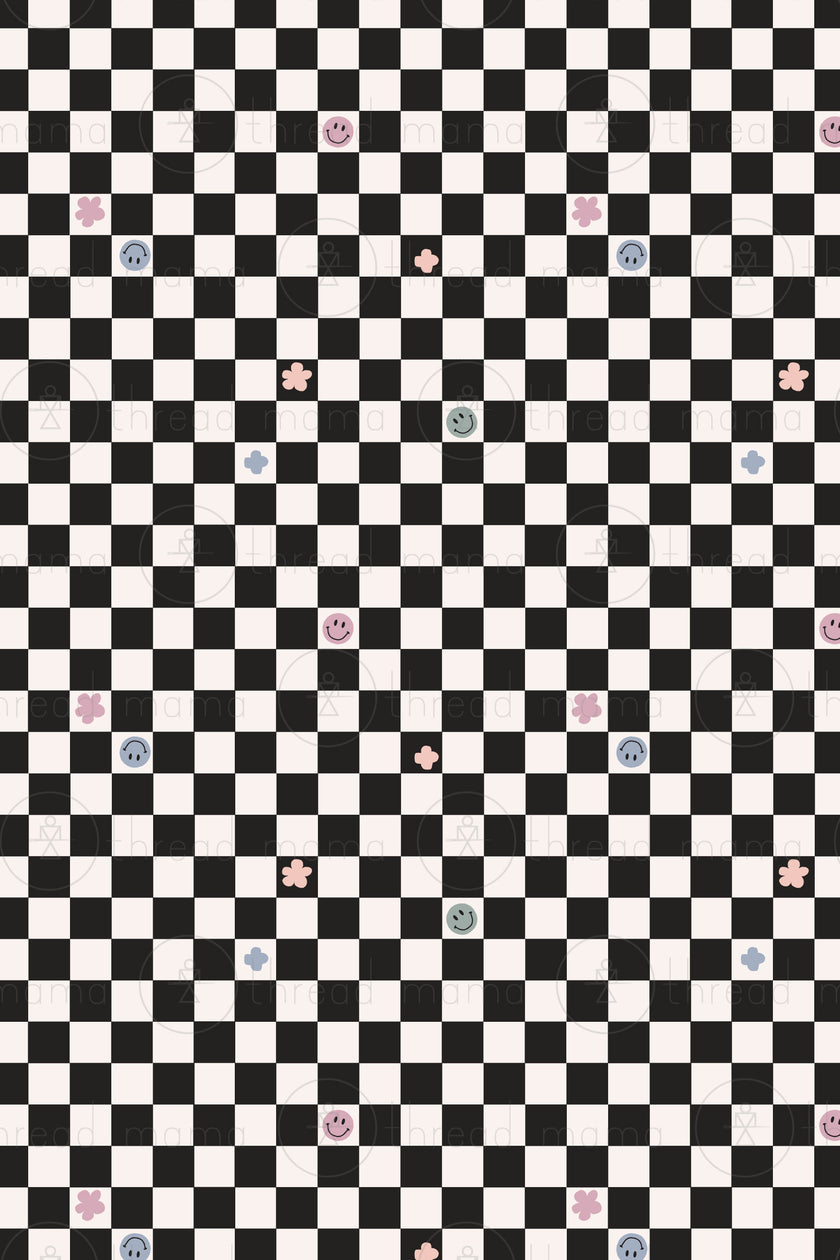 Background Pattern 194B