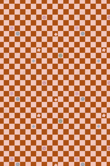 Repeating Pattern 194 (Seamless)