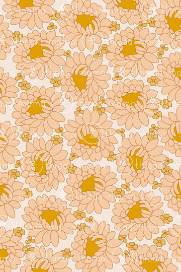 Repeating Pattern #1 (Seamless)