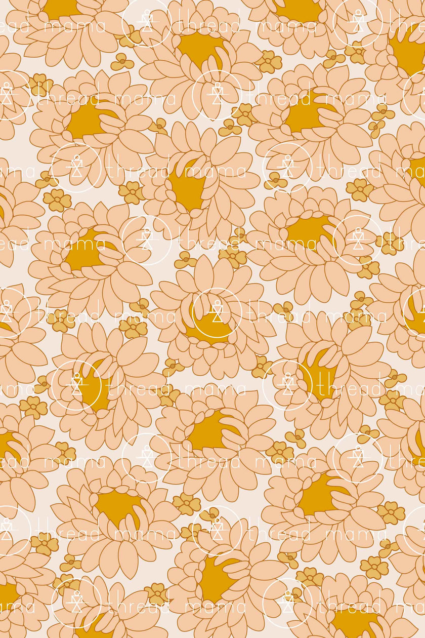 Repeating Pattern #1 (Seamless)