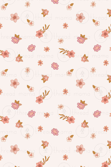 Repeating Pattern 200 (Seamless)