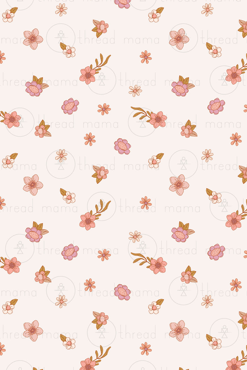 Repeating Pattern 200 (Seamless)