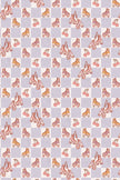 Repeating Pattern 207 (Seamless)