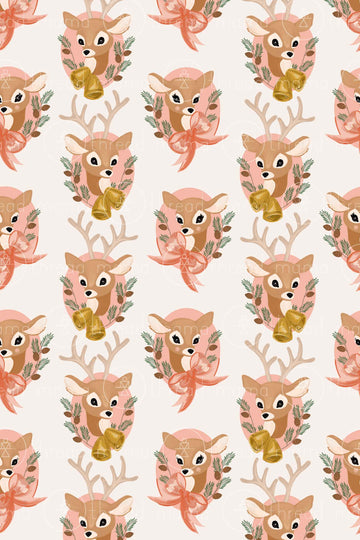 Background Pattern #23 (Printable Poster)