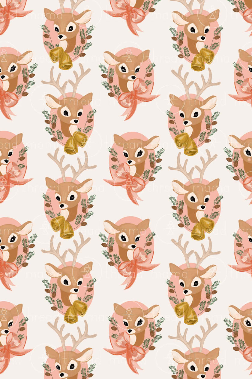 Repeating Pattern #23 (Seamless)