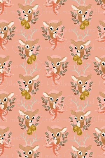 Background Pattern #24 (Printable Poster)