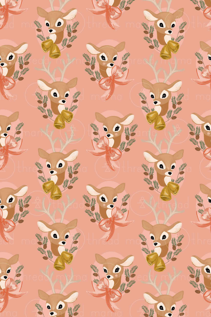 Background Pattern #24 (Printable Poster)