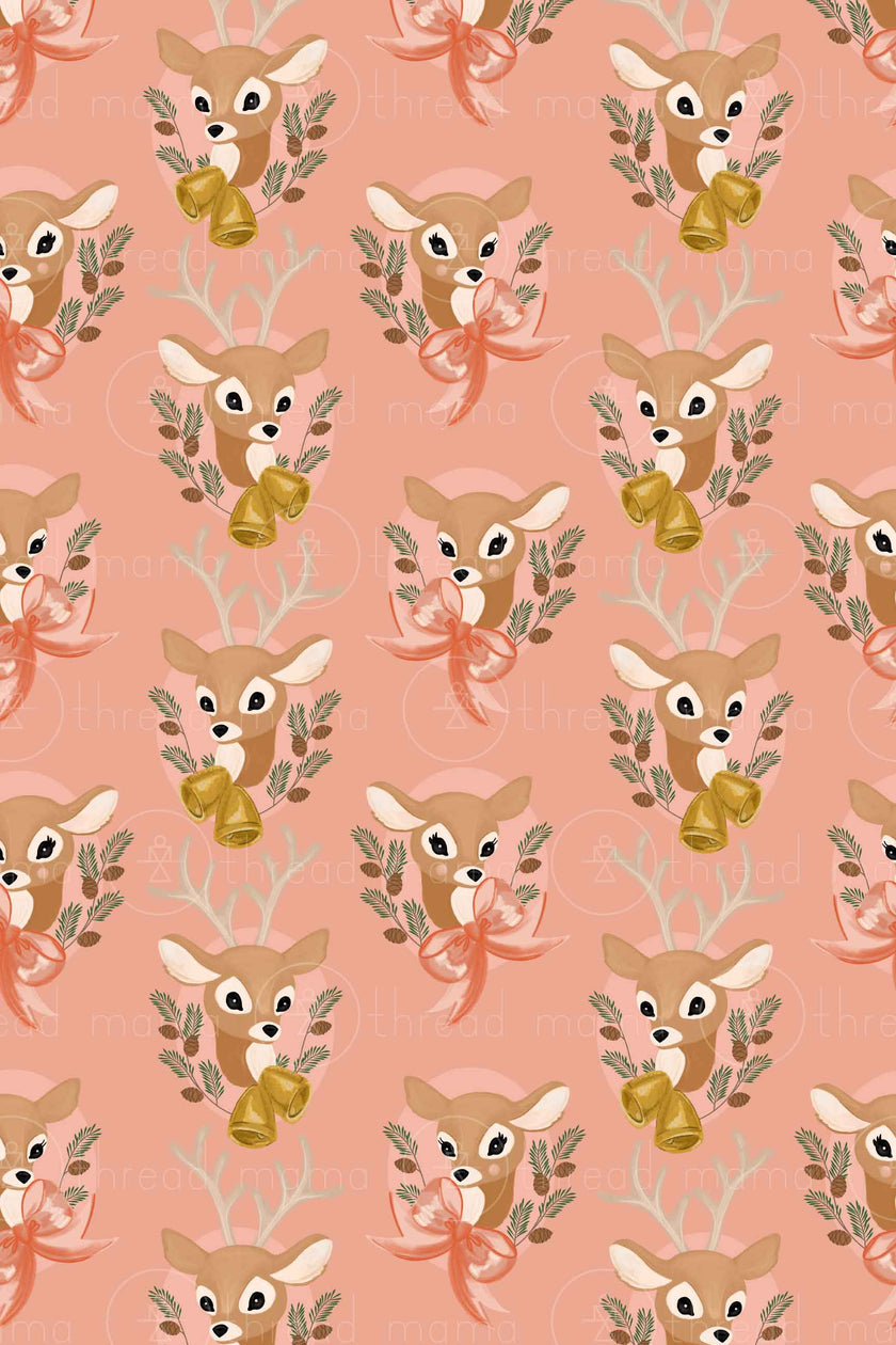 Repeating Pattern #24 (Seamless)