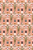 Background Pattern #25 (Printable Poster)