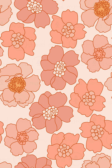Repeating Pattern #31 (Seamless)