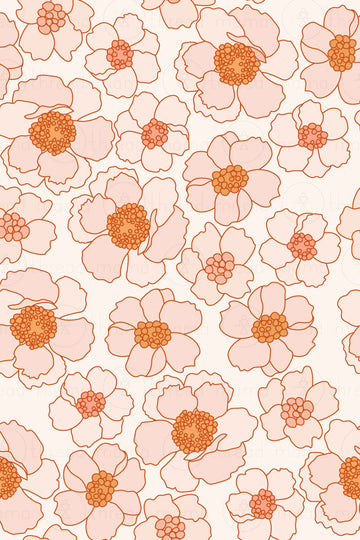 Repeating Pattern #32 (Seamless)