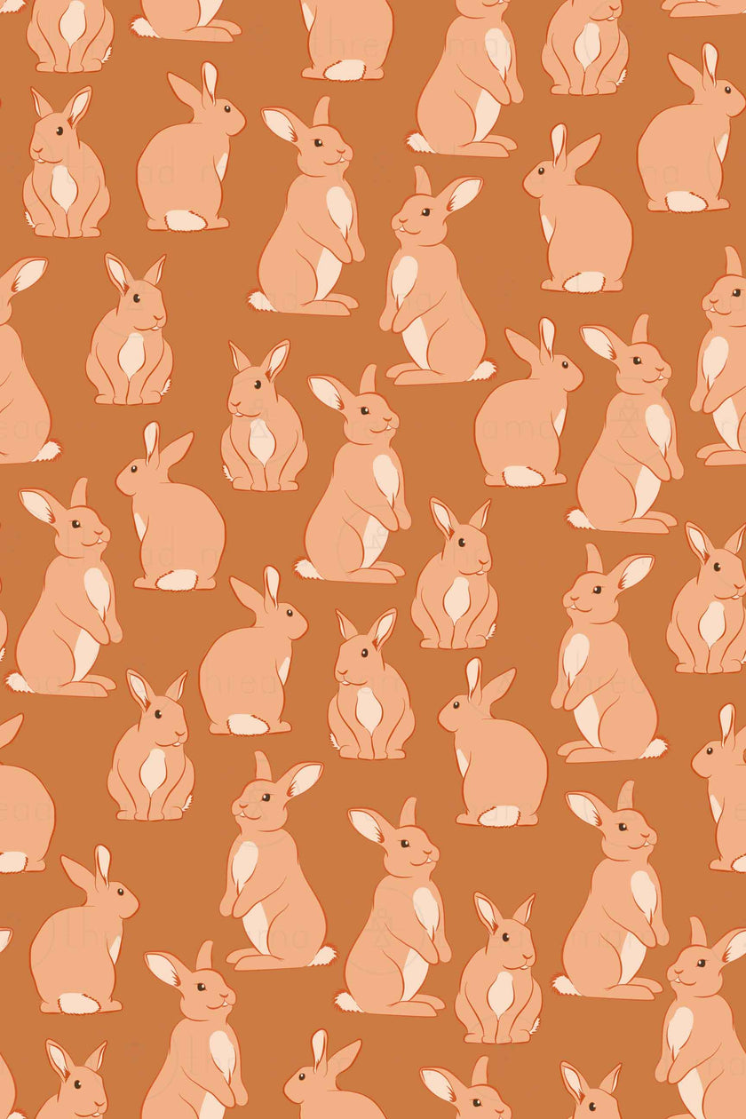 Repeating Pattern #36 (Seamless)